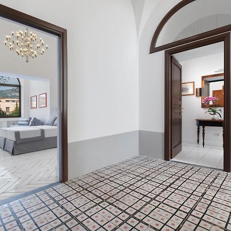 Iommella luxury rooms Sant'Agnello Esterno foto
