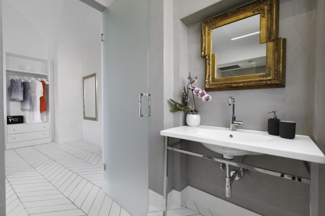 Iommella luxury rooms Sant'Agnello Esterno foto