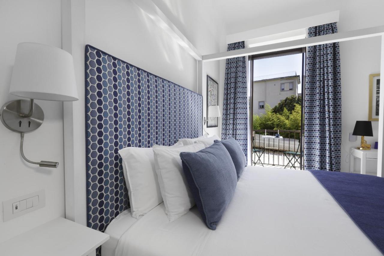 Iommella luxury rooms Sant'Agnello Esterno foto