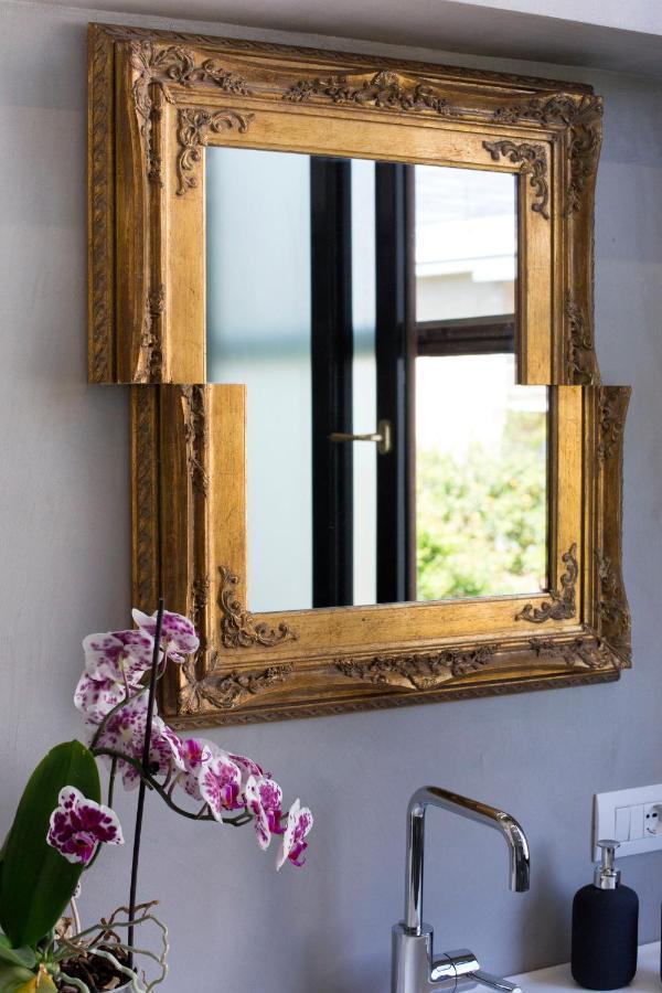 Iommella luxury rooms Sant'Agnello Esterno foto