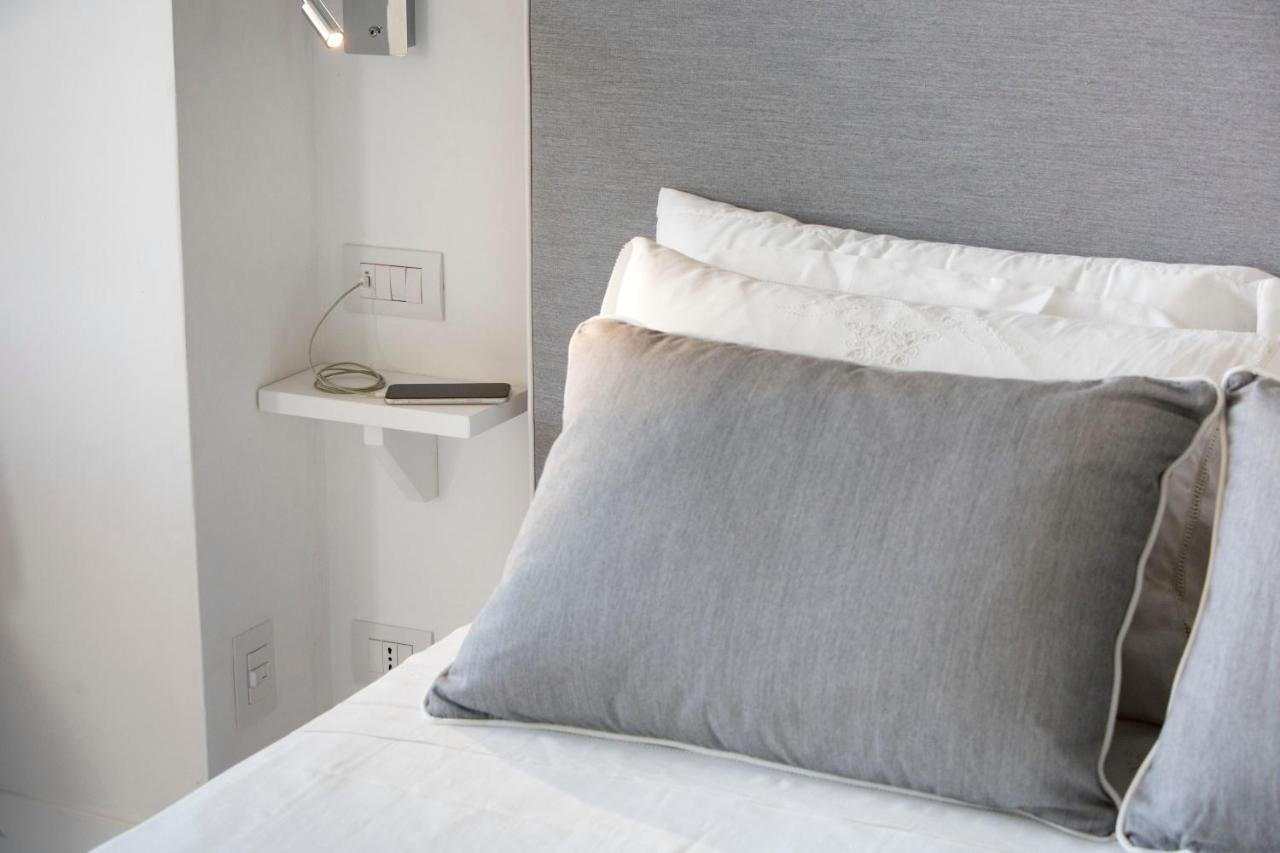 Iommella luxury rooms Sant'Agnello Esterno foto