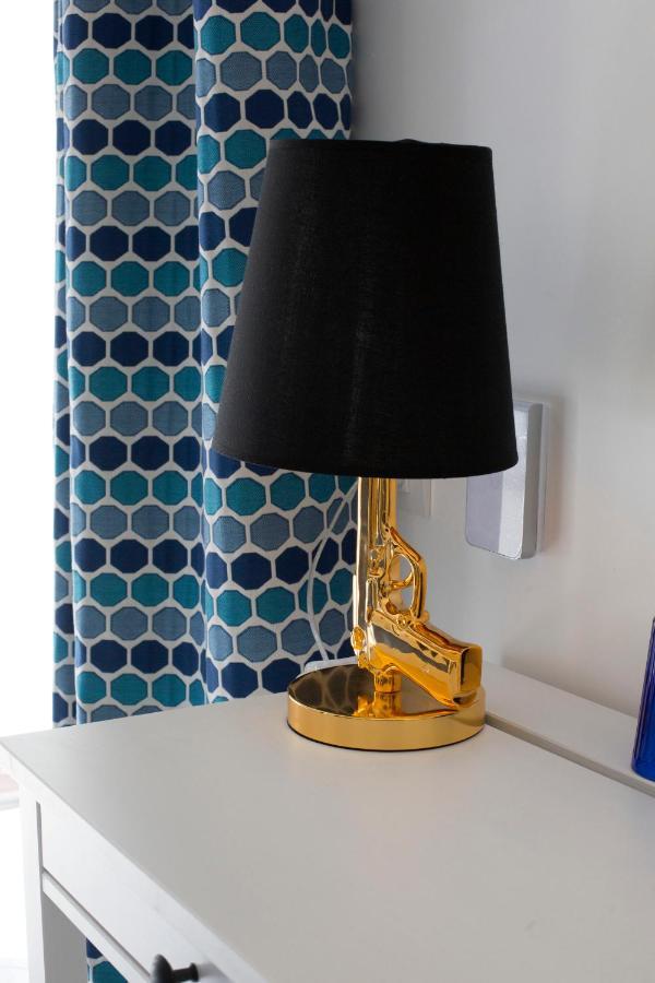 Iommella luxury rooms Sant'Agnello Esterno foto