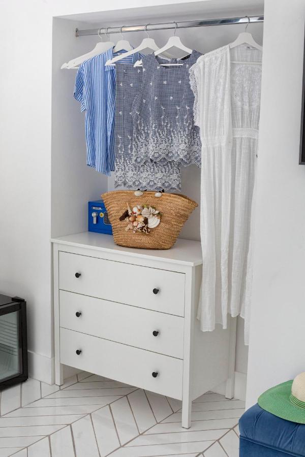 Iommella luxury rooms Sant'Agnello Esterno foto
