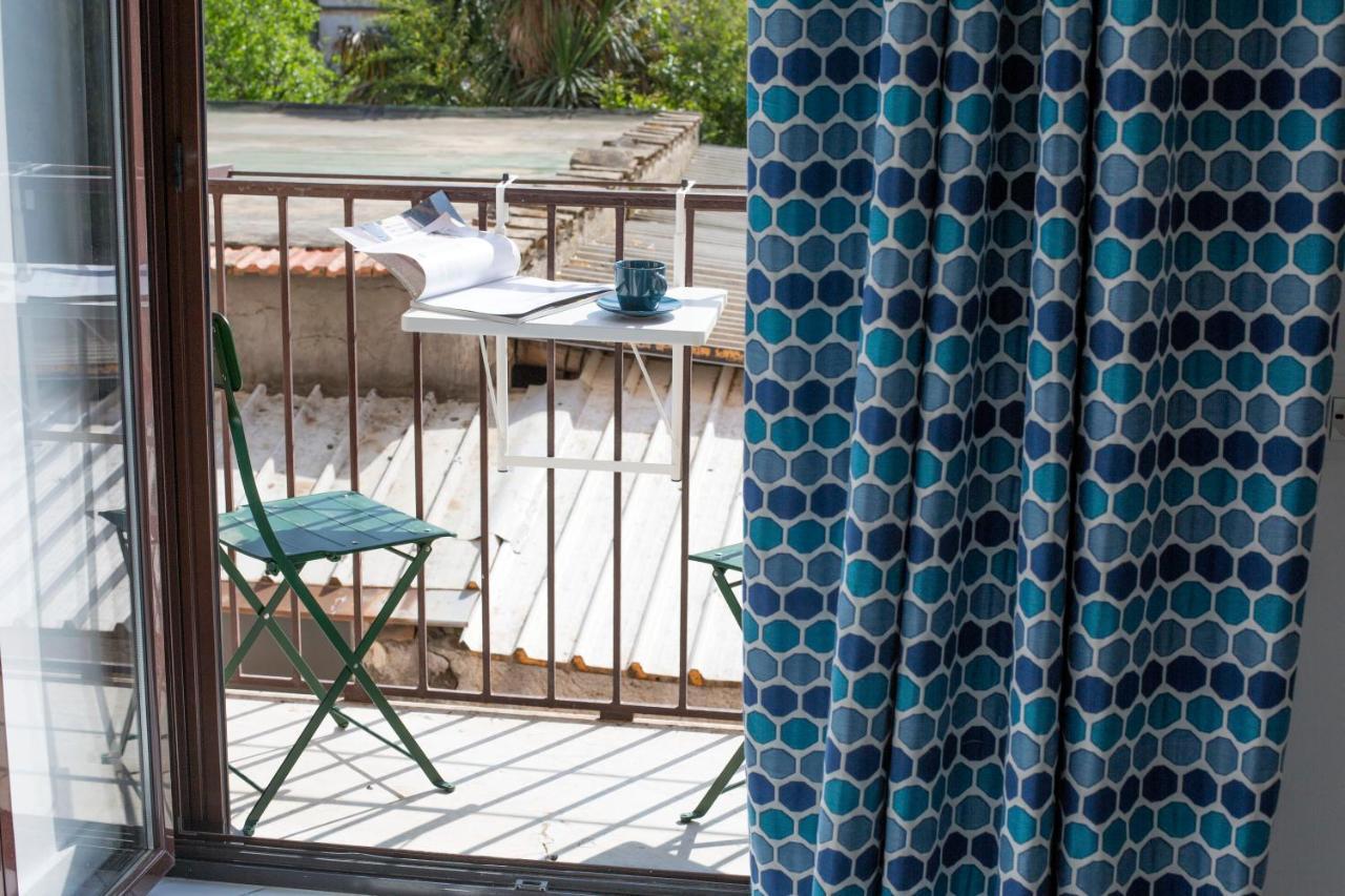Iommella luxury rooms Sant'Agnello Esterno foto