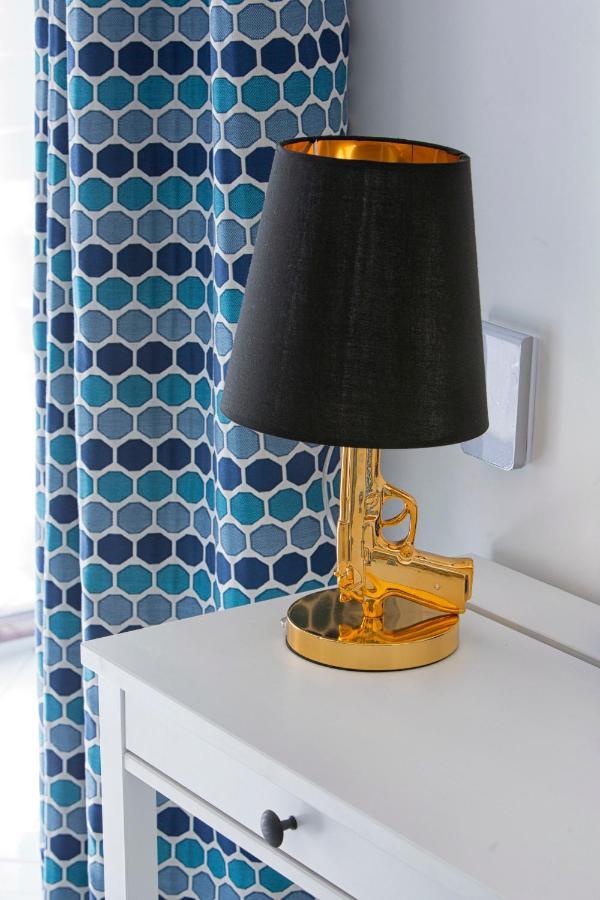 Iommella luxury rooms Sant'Agnello Esterno foto