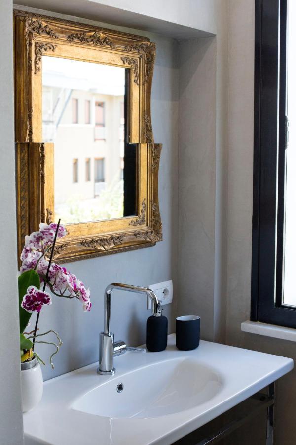 Iommella luxury rooms Sant'Agnello Esterno foto
