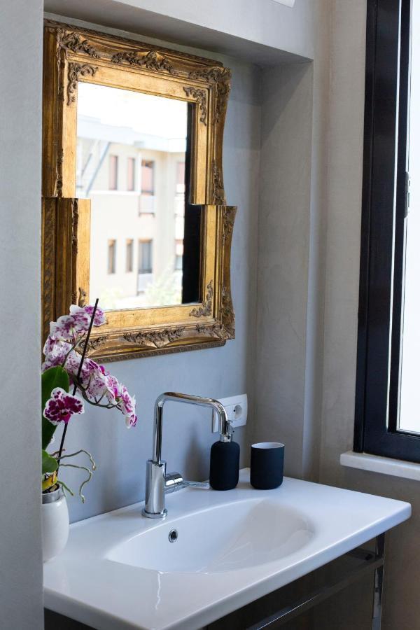 Iommella luxury rooms Sant'Agnello Esterno foto