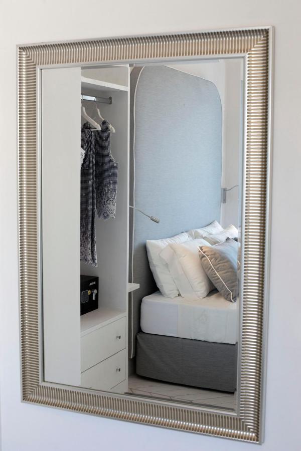 Iommella luxury rooms Sant'Agnello Esterno foto
