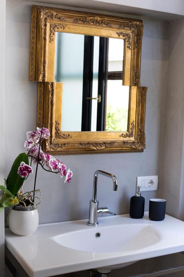 Iommella luxury rooms Sant'Agnello Esterno foto