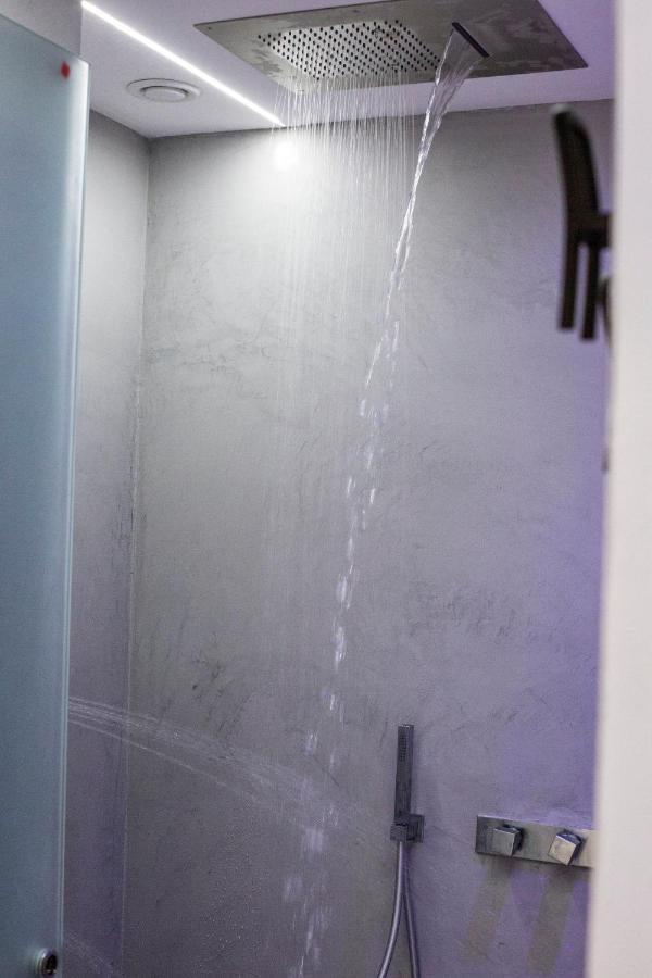 Iommella luxury rooms Sant'Agnello Esterno foto